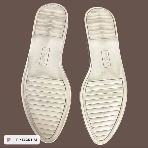 Anne Klein Mules - Picture 3 of 3